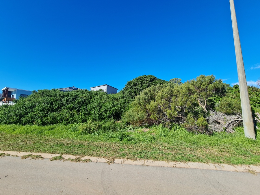 0 Bedroom Property for Sale in Paradise Beach Eastern Cape